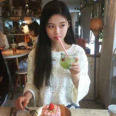 白小姐