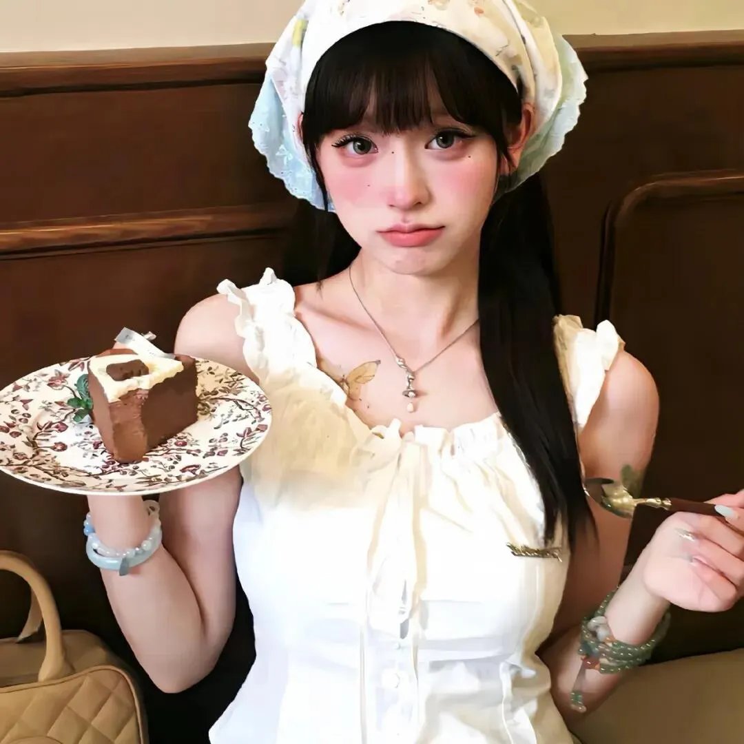 爱是盲目